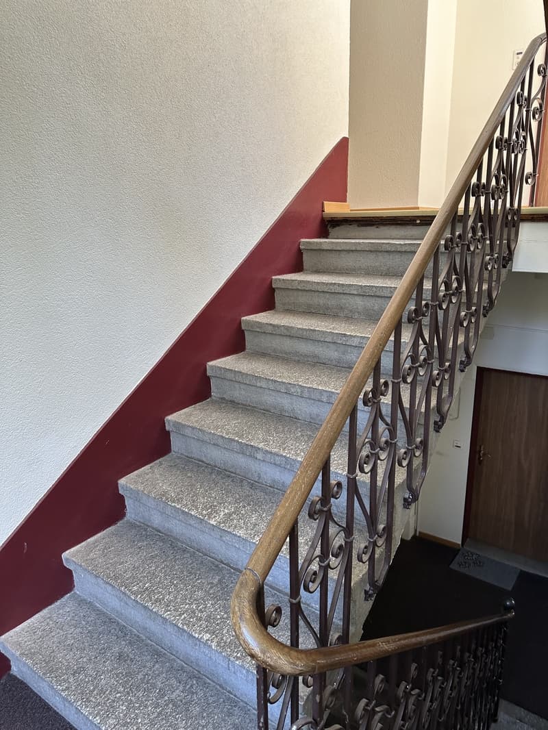 Sublet cozy studio apartment (8)