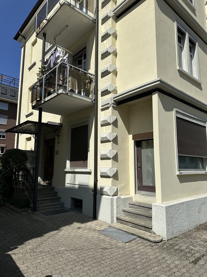 Sublet cozy studio apartment (10)