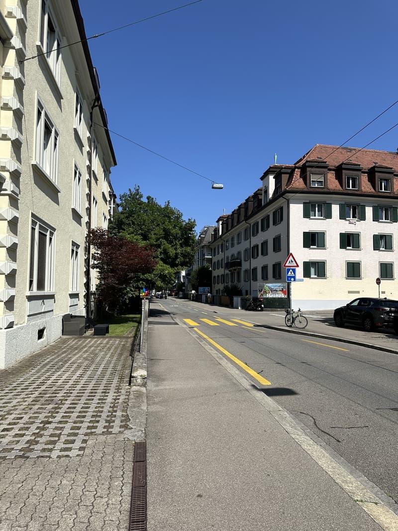 Sublet cozy studio apartment (9)