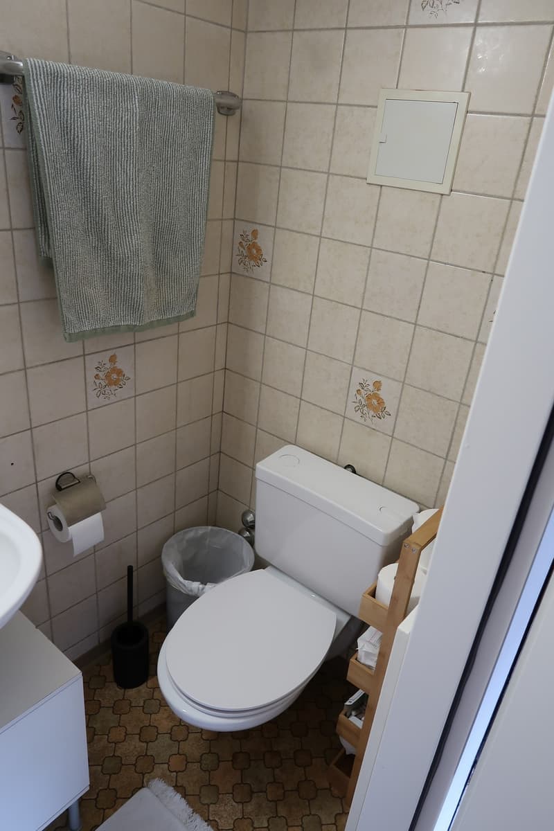 Sublet cozy studio apartment (3)