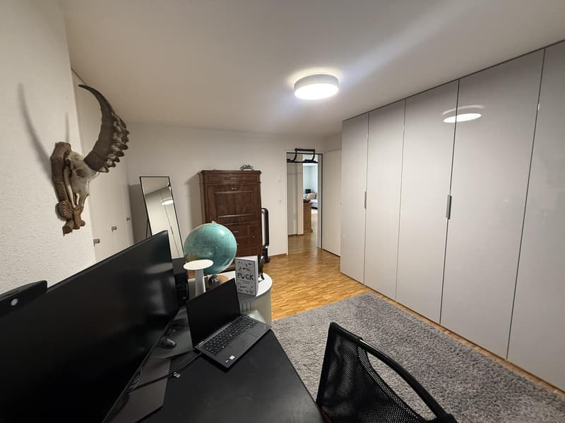Appartement lumineux 3.5 pièces avec grande terrasse et charme (11)