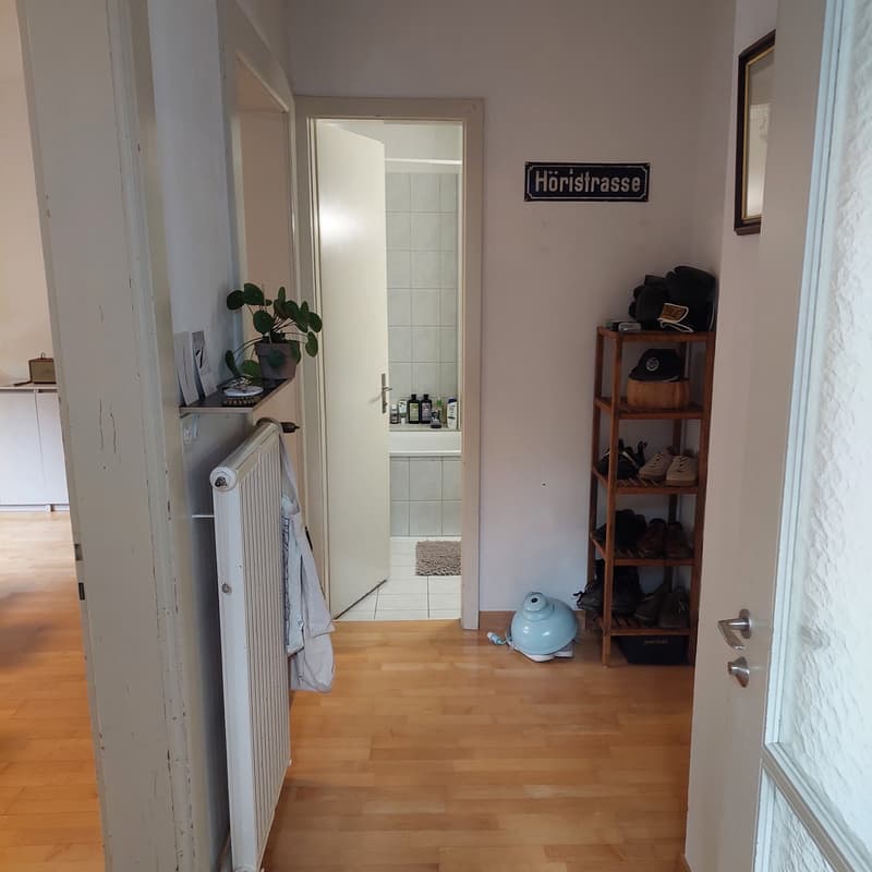 Möblierte Untervermietung (5)