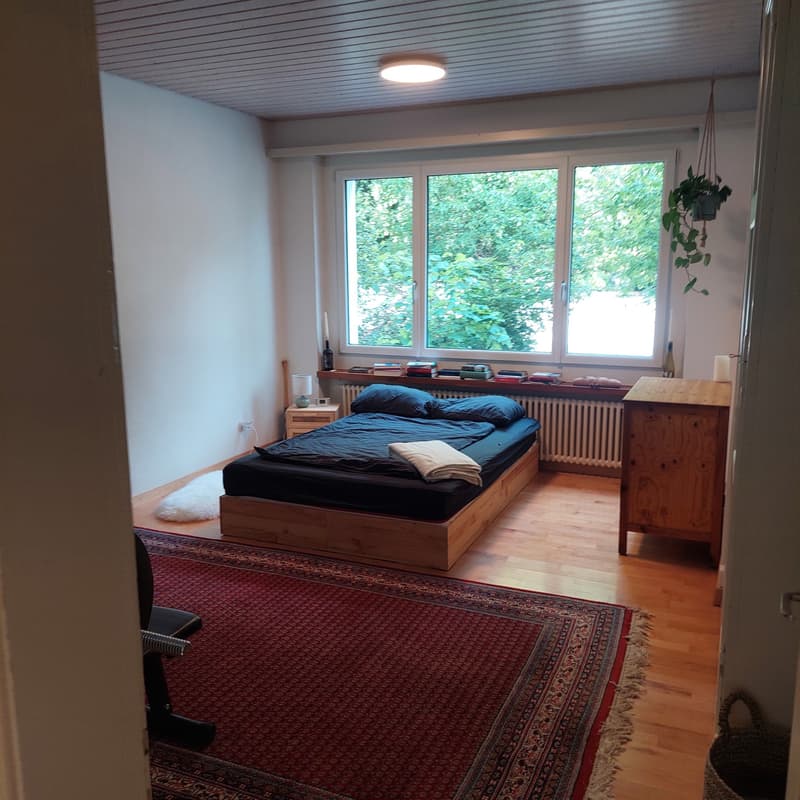 Möblierte Untervermietung (8)