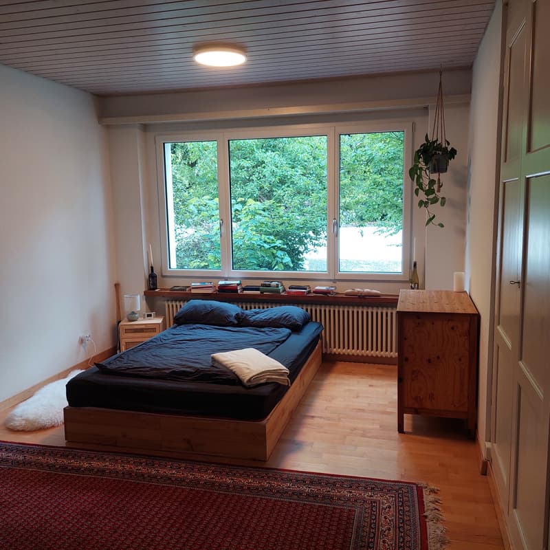 Möblierte Untervermietung (9)