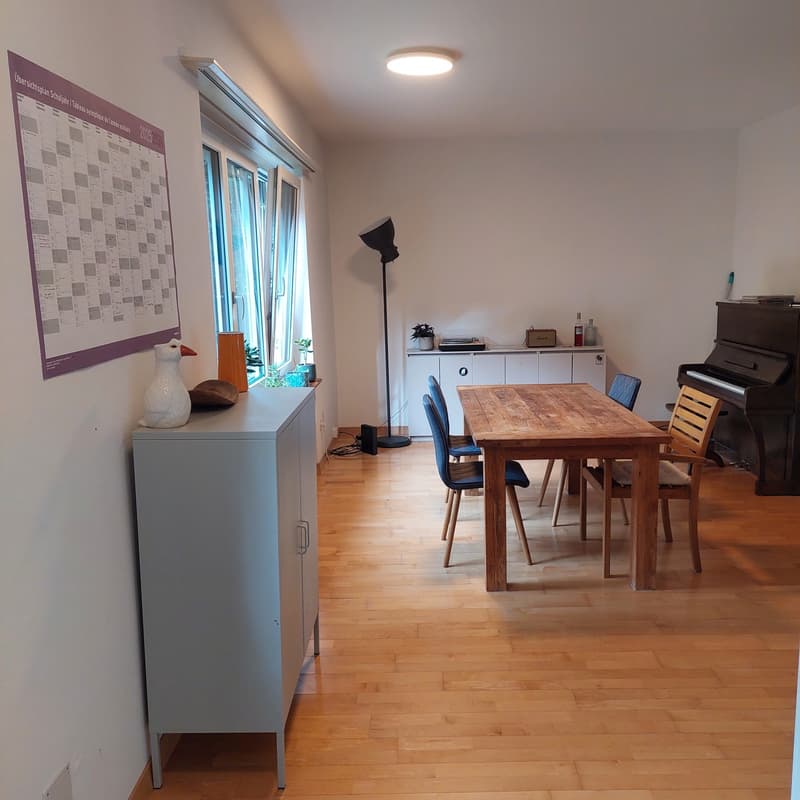 Möblierte Untervermietung (11)