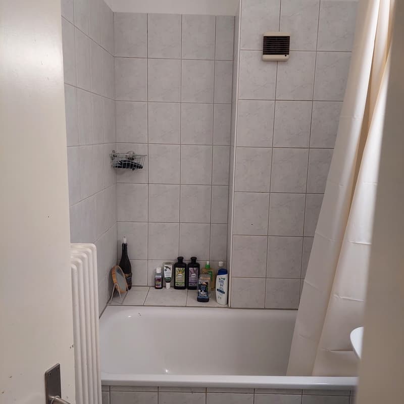 Möblierte Untervermietung (3)