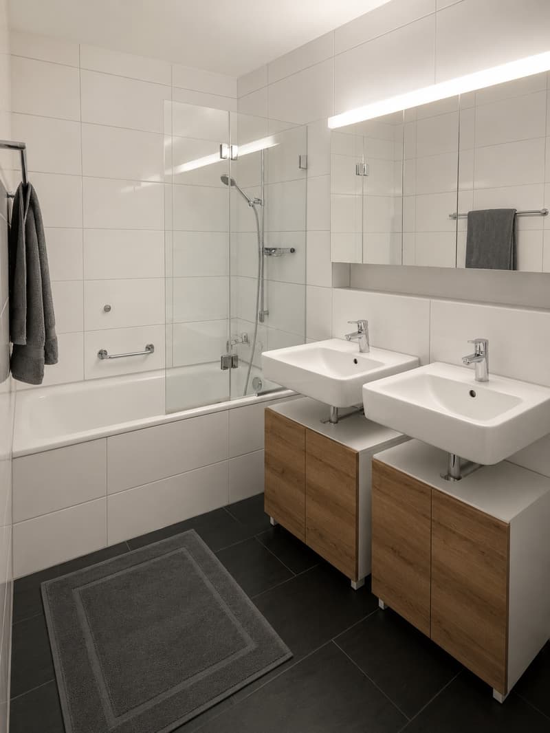 2.5 Room Apartment (8)
