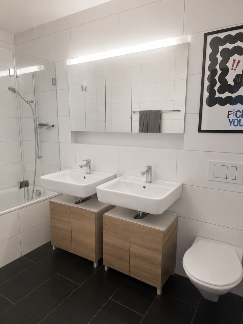 2.5 Room Apartment (9)