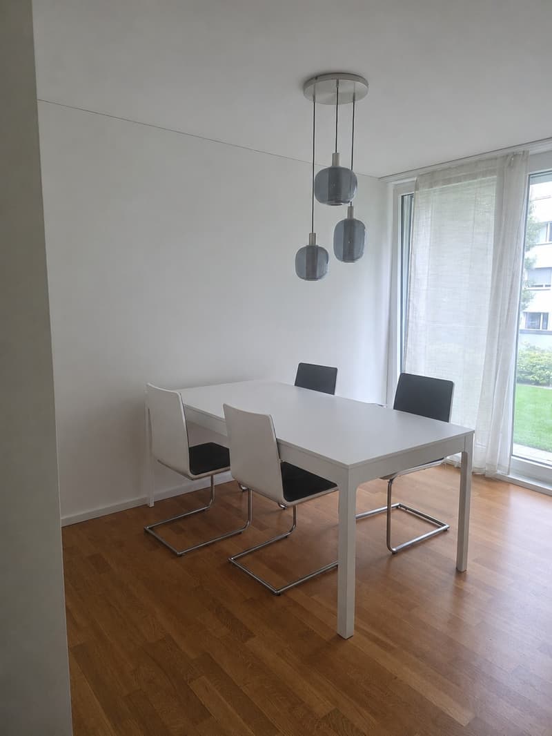 2.5 Room Apartment (5)