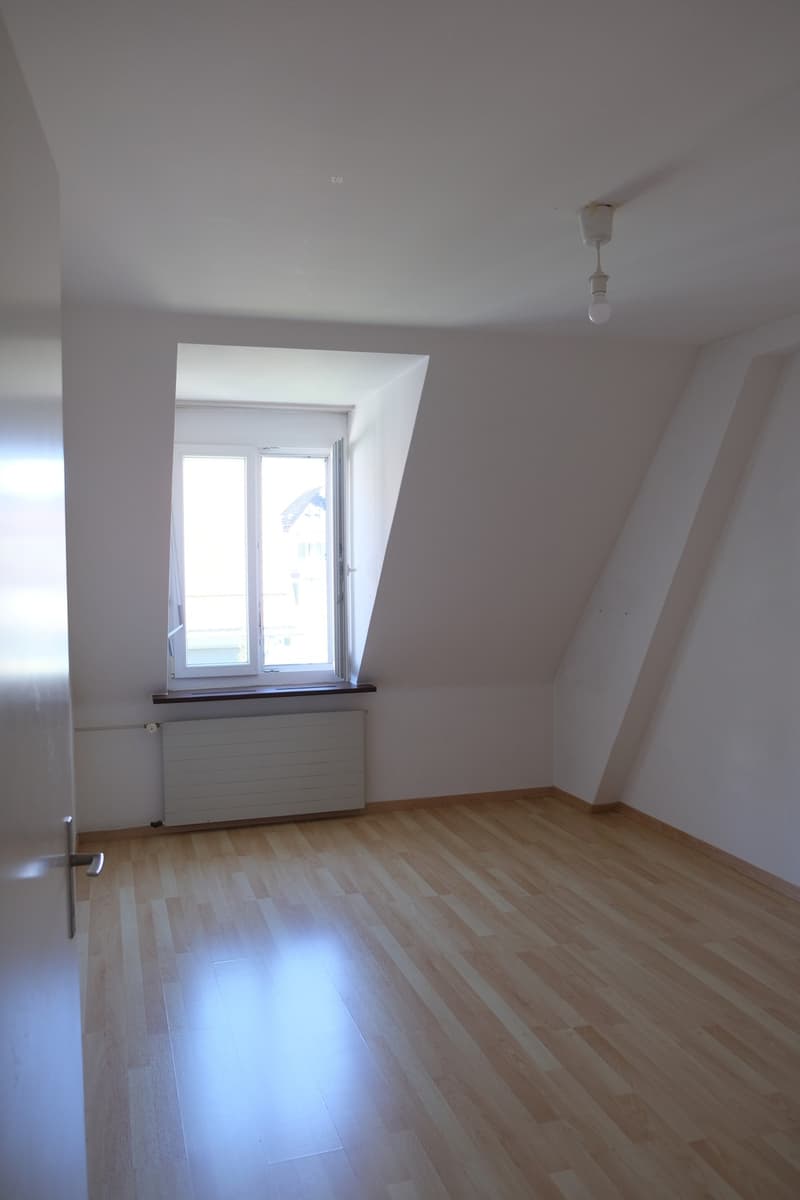 Zentral 3-Zimmer-Wohnung (4)