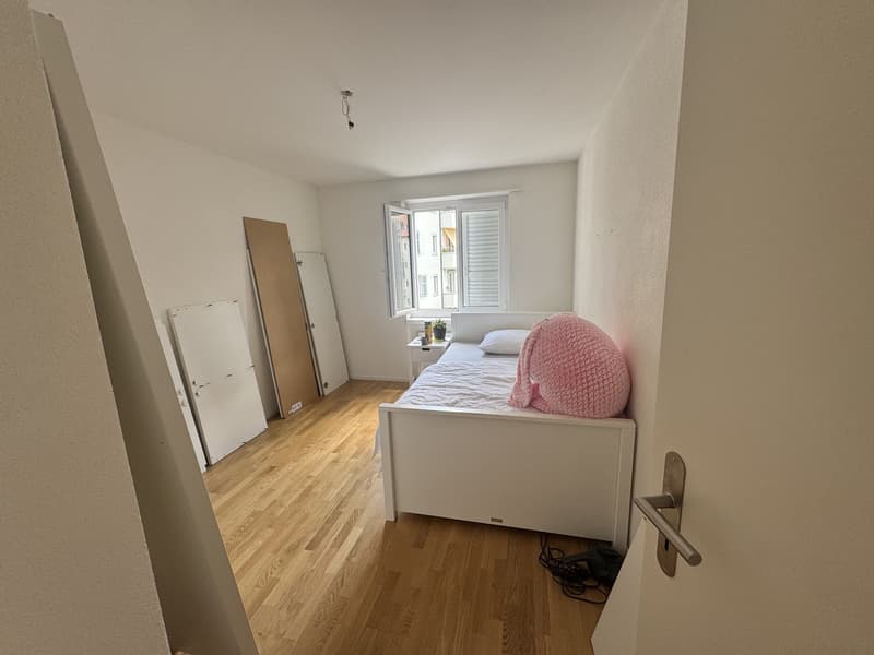 4 Pièces Appartement, 6003 Lucerne (3)