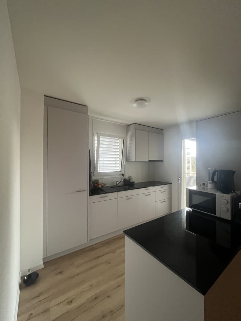 Bel appartement 3.5 pièces à Menziken (5)