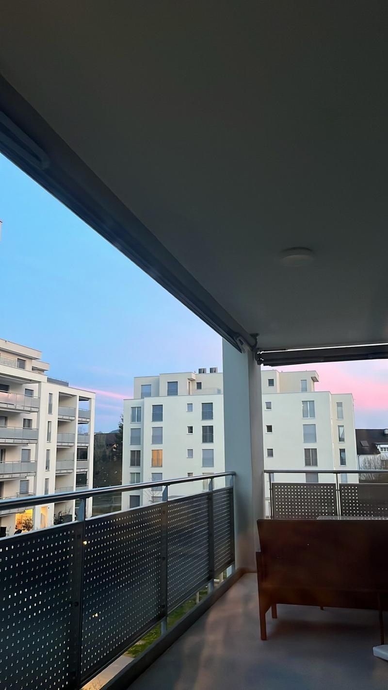 Bel appartement 3.5 pièces à Menziken (2)
