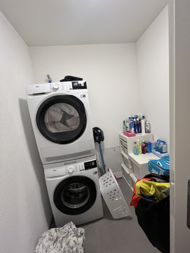 Bel appartement 3.5 pièces à Menziken (3)