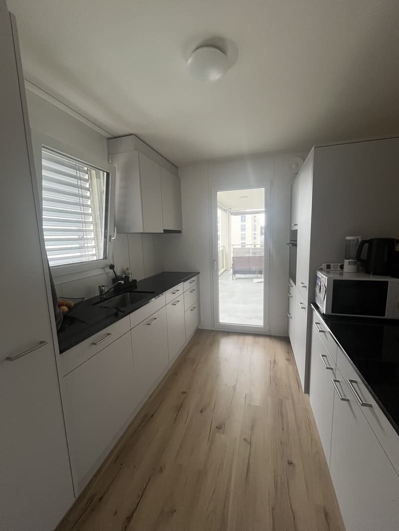 Bel appartement 3.5 pièces à Menziken (4)