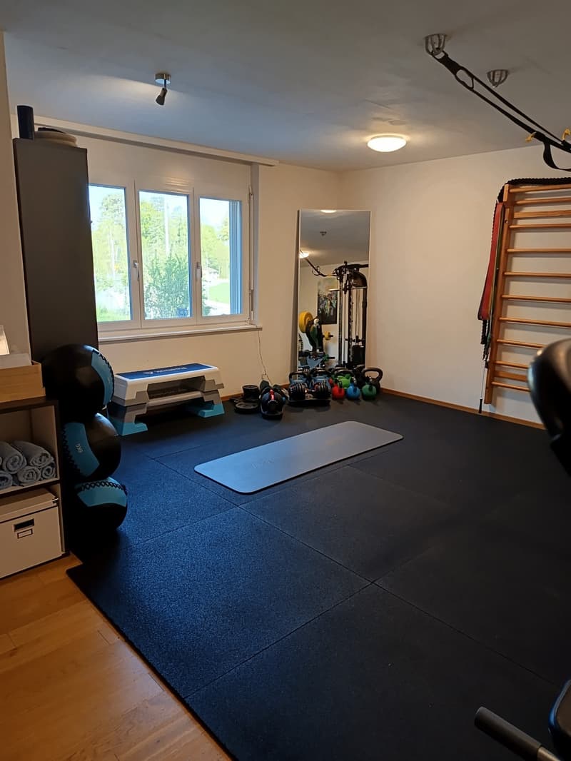 Studio, Bureau, Atelier, Cabinet (6)