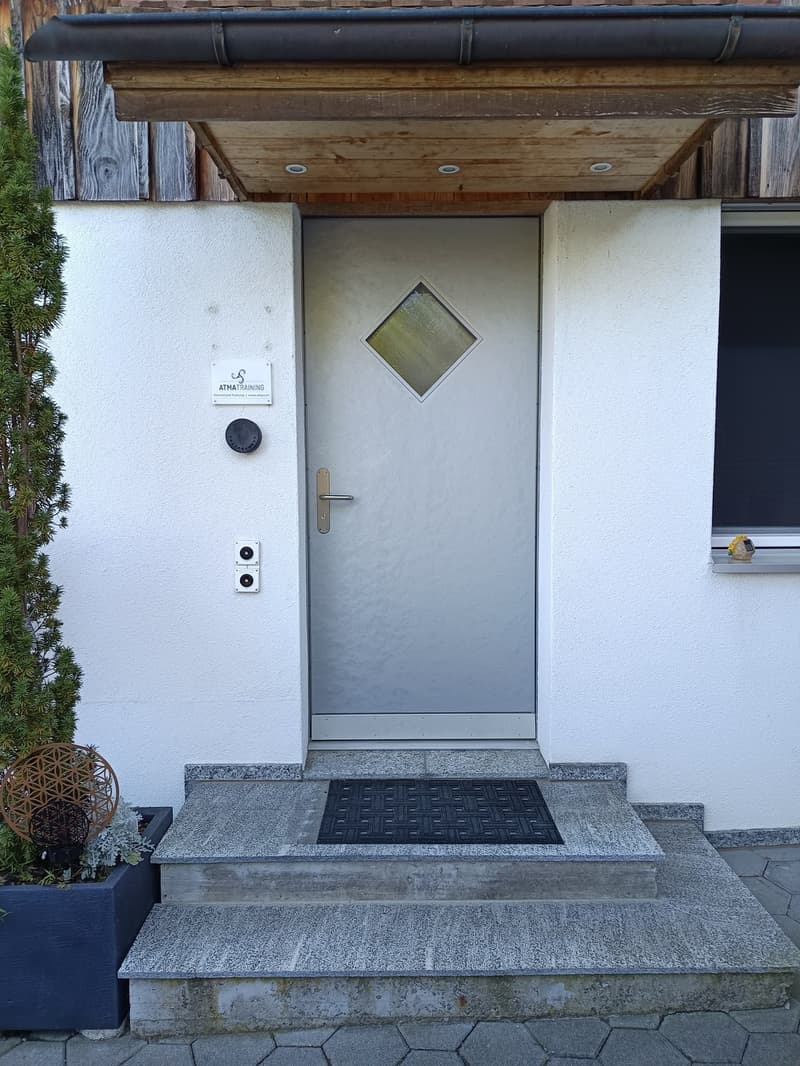 Studio, Bureau, Atelier, Cabinet (4)