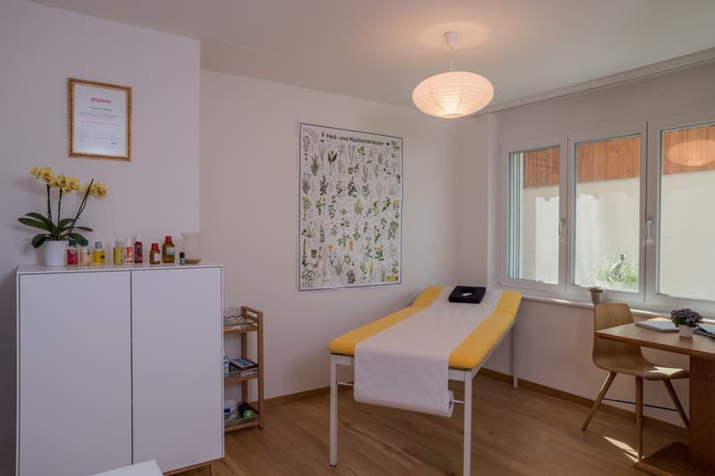 Studio, Bureau, Atelier, Cabinet (2)