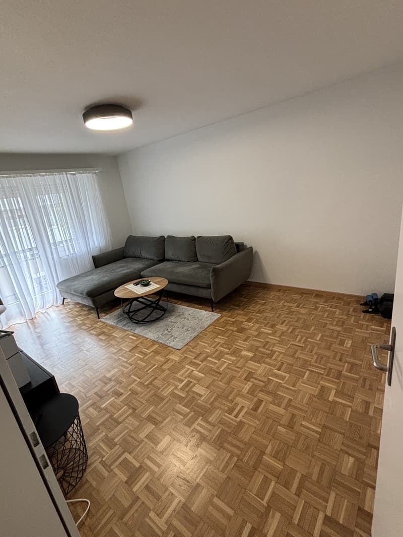 Nachmieter/in Gesucht Per sofort oder nach Vereinbarung (1)