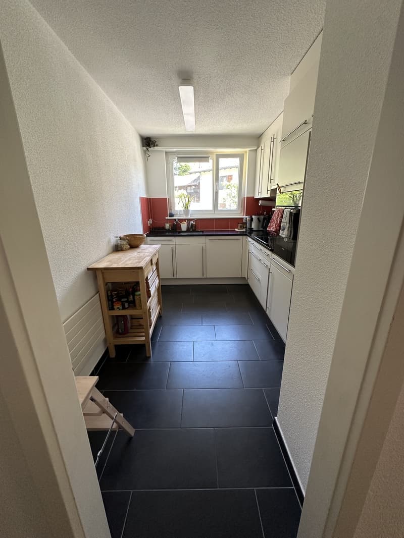 Appartamento 3 camere a Ennetbaden (8)