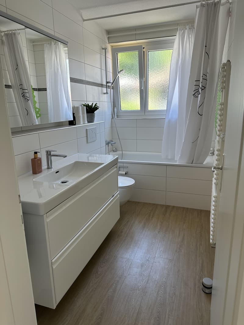 Appartamento 3 camere a Ennetbaden (7)