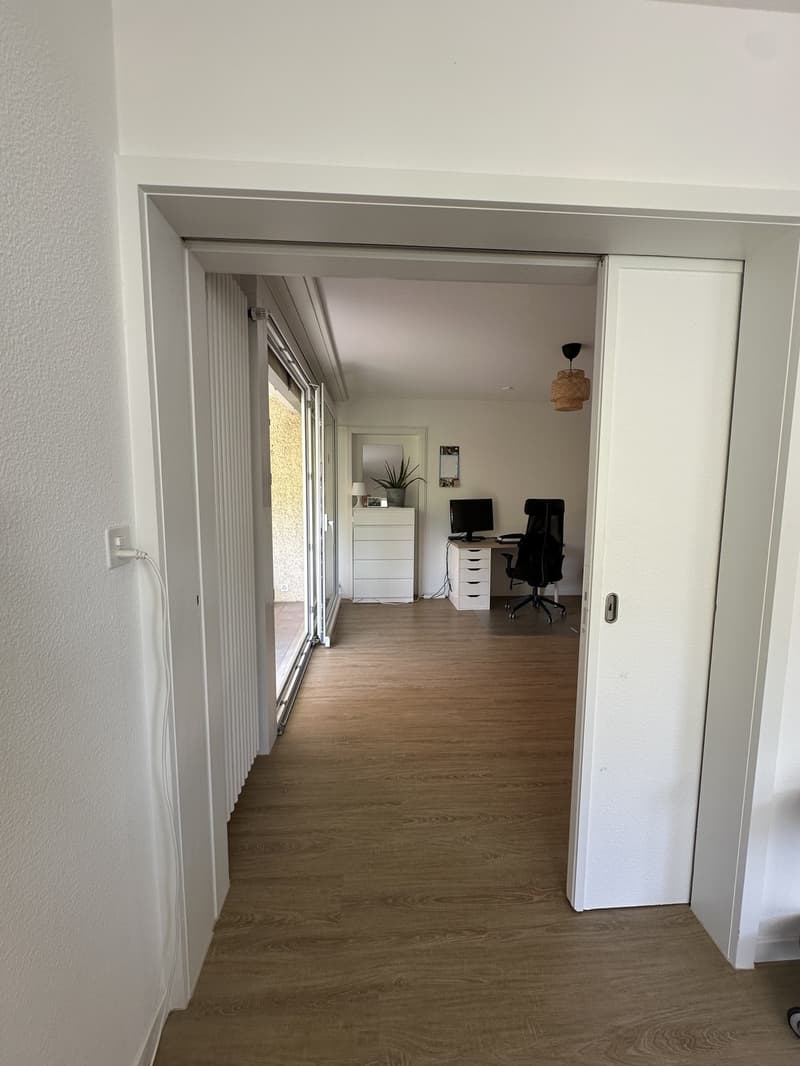 Appartamento 3 camere a Ennetbaden (3)