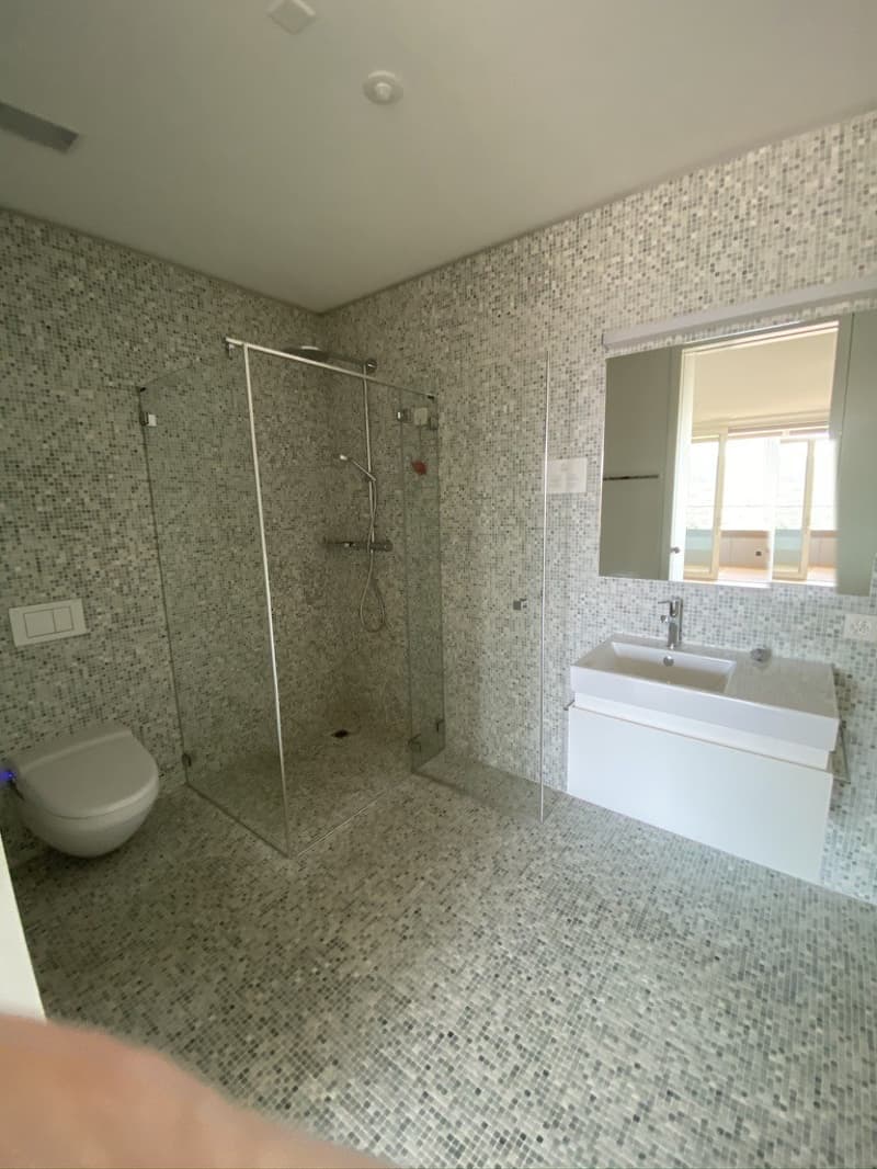 Bright 2.5-room in Europaallee  New Build, High Floor, Spectacular View (3)