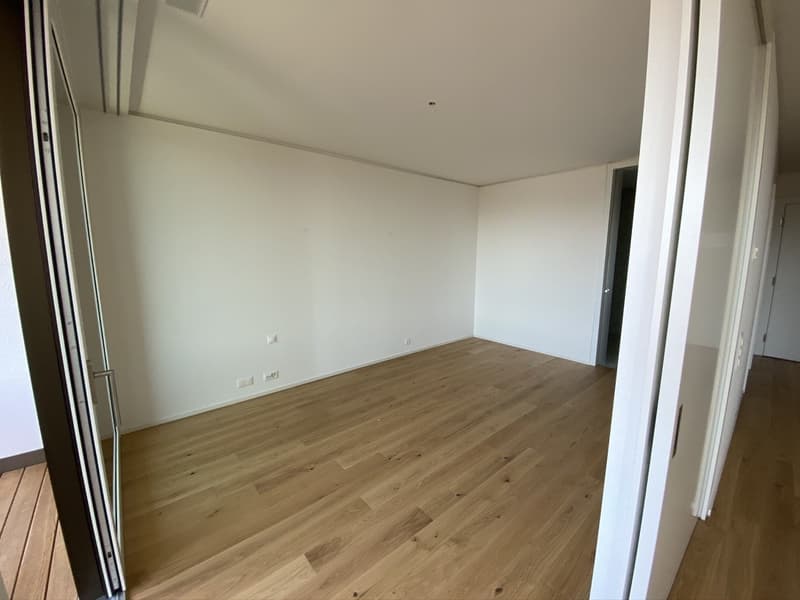 Bright 2.5-room in Europaallee  New Build, High Floor, Spectacular View (6)