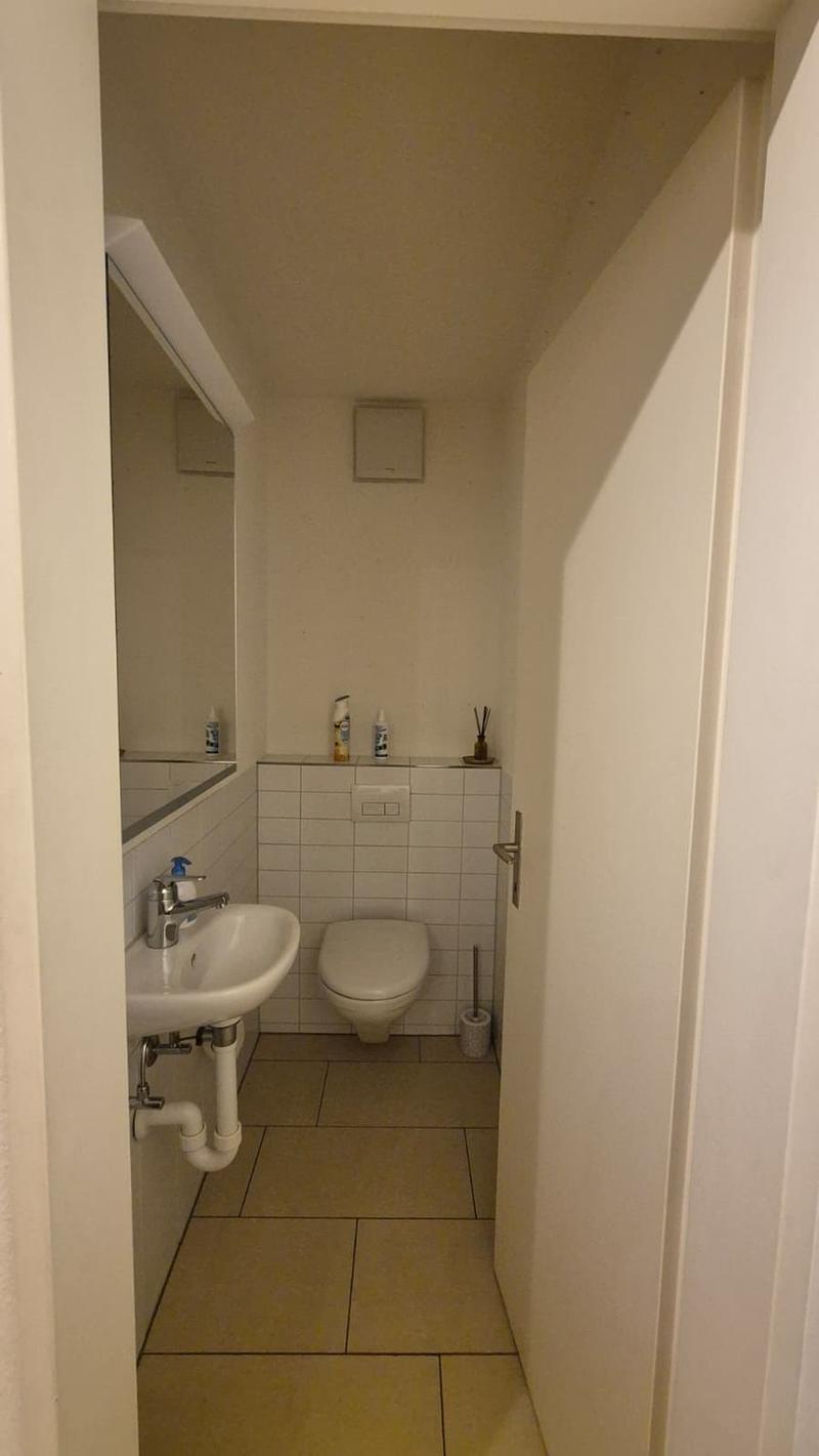 3 Camere Appartamento, 8004 Zurigo (7)