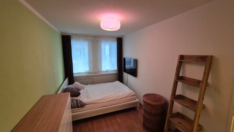 3 Camere Appartamento, 8004 Zurigo (3)