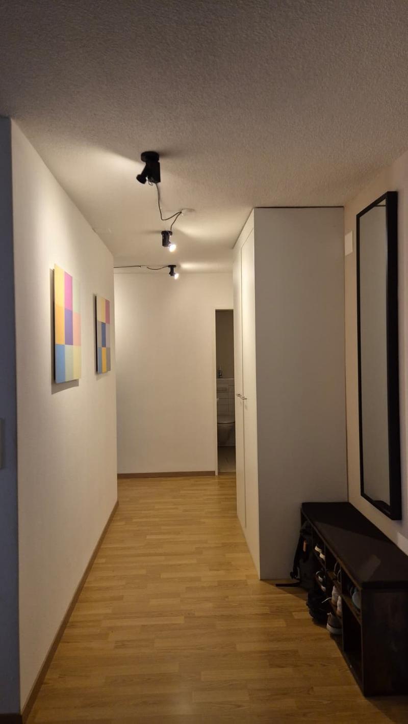 3 Camere Appartamento, 8004 Zurigo (8)