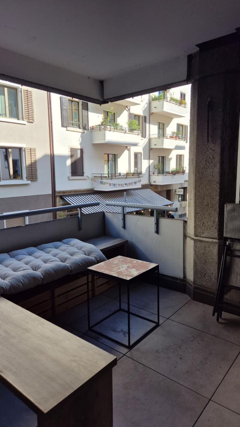 3 Camere Appartamento, 8004 Zurigo (6)