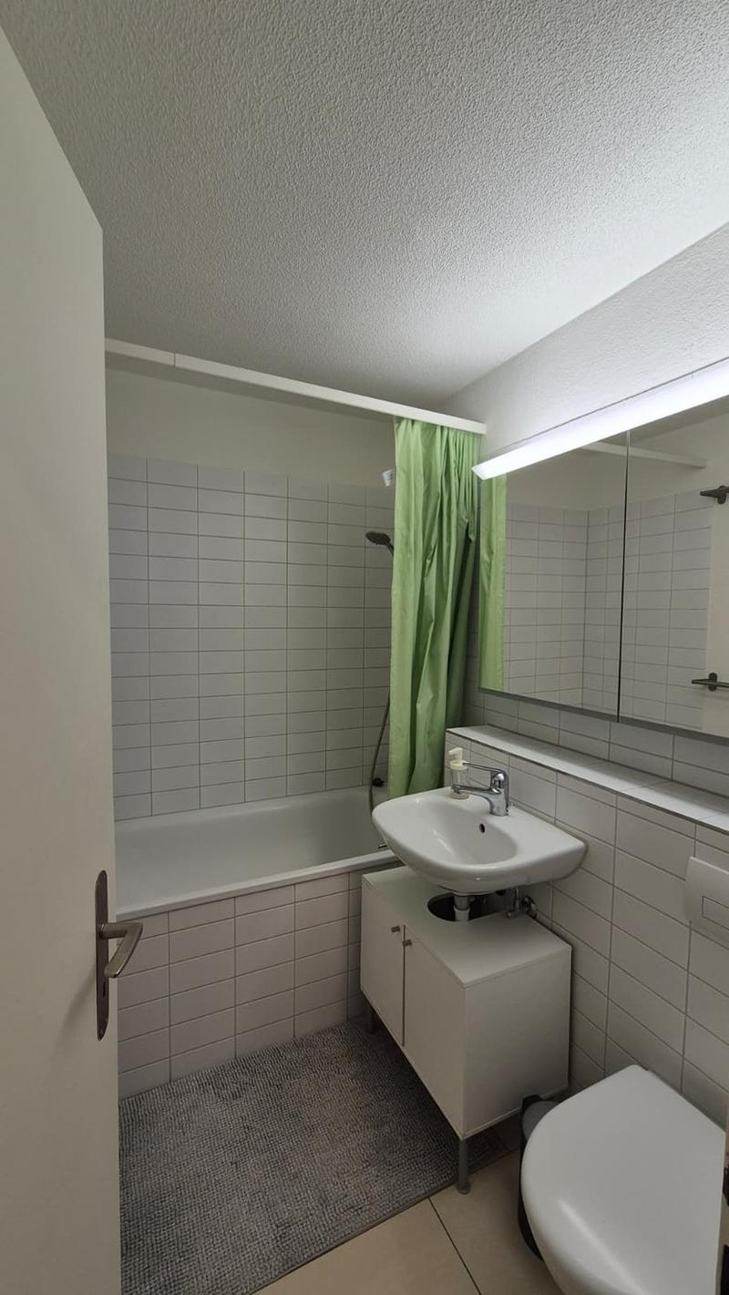 3 Camere Appartamento, 8004 Zurigo (5)