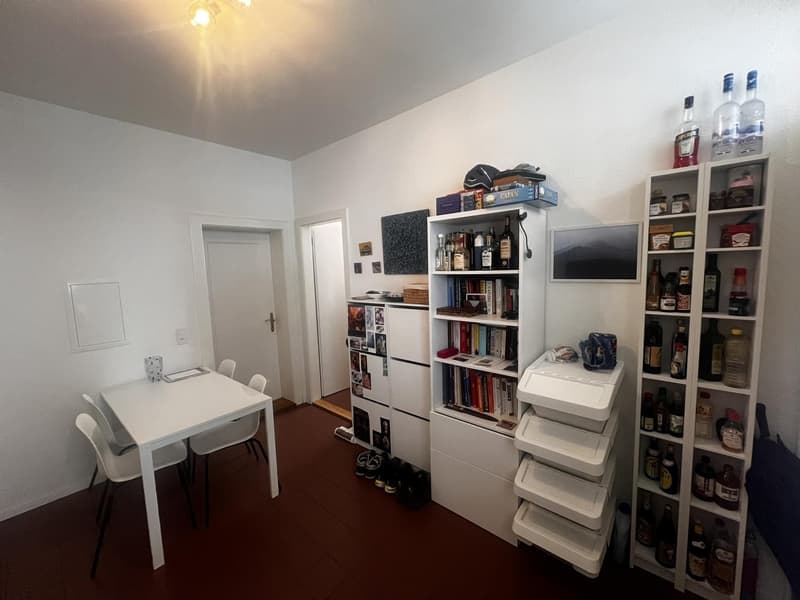 Appartamento 2 camere vicino al lago | Temporaneo | 01 ago - 11 set (3)