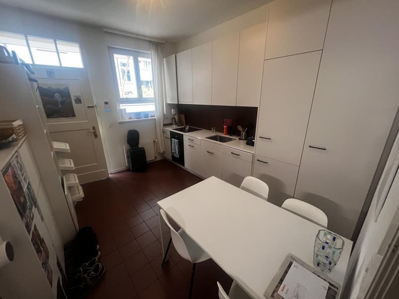 Appartamento 2 camere vicino al lago | Temporaneo | 01 ago - 11 set (4)