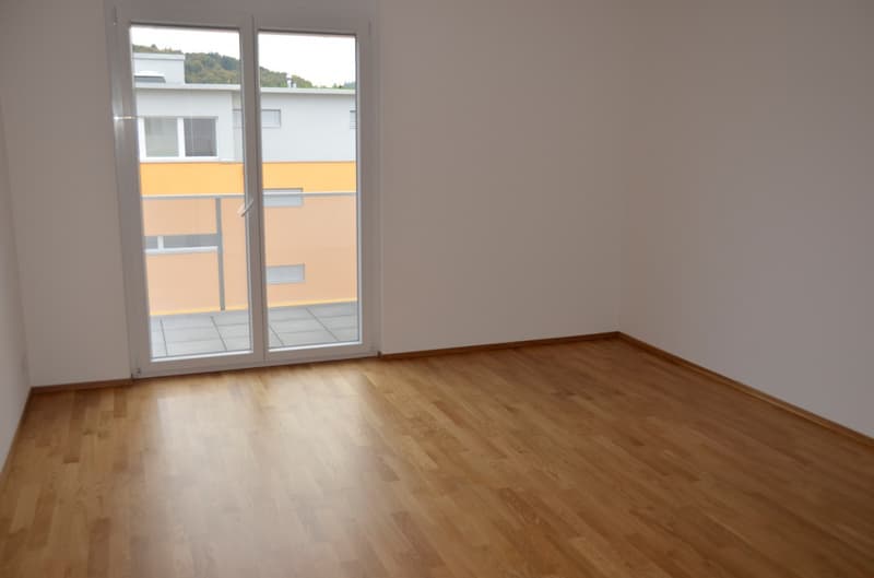 Schlafzimmer, Büro