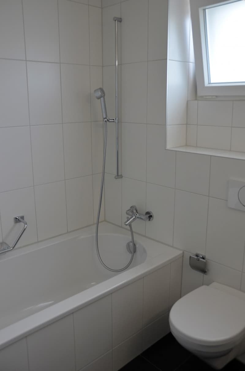 Badewanne
