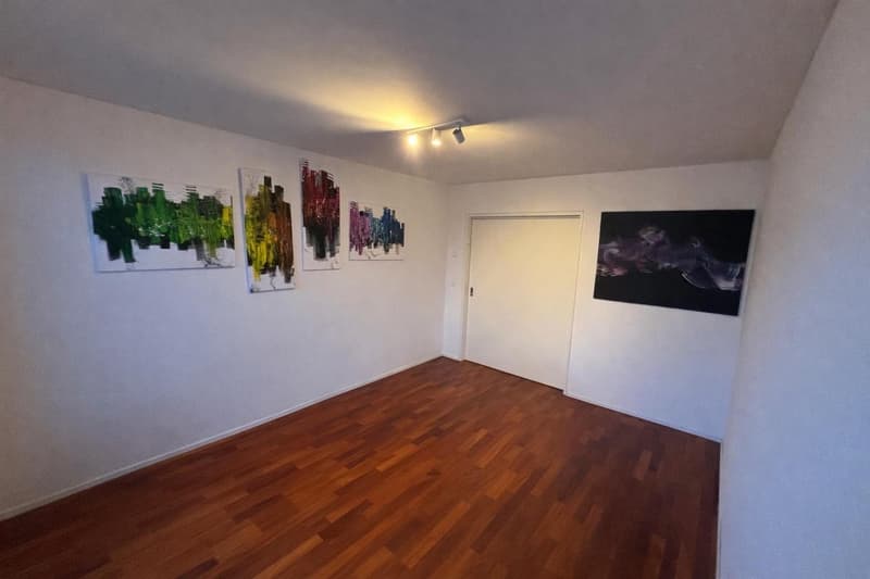 Shared room, 8048 Zurich (5)