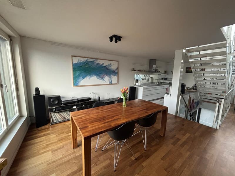 Shared room, 8048 Zurich (2)