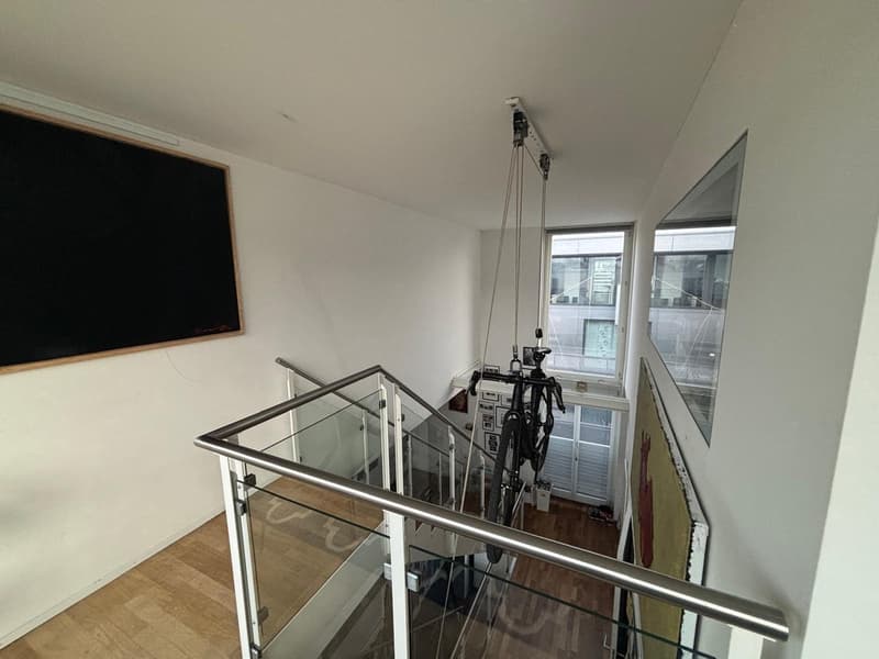 Shared room, 8048 Zurich (4)