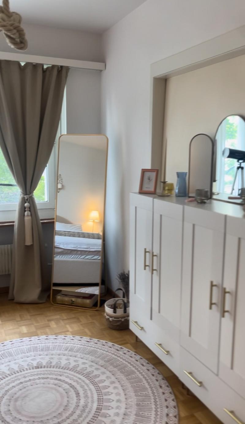 3 ½ Zimmer-Wohnung, 8700 Zurich (4)