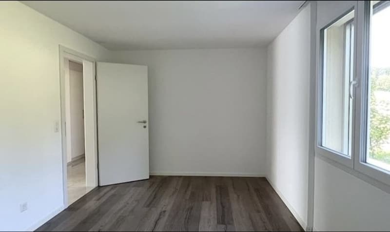 3 ½ room apartment, 5622 Waltenschwil (3)