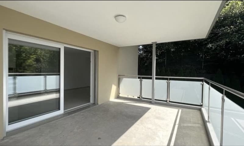 3 ½ room apartment, 5622 Waltenschwil (5)