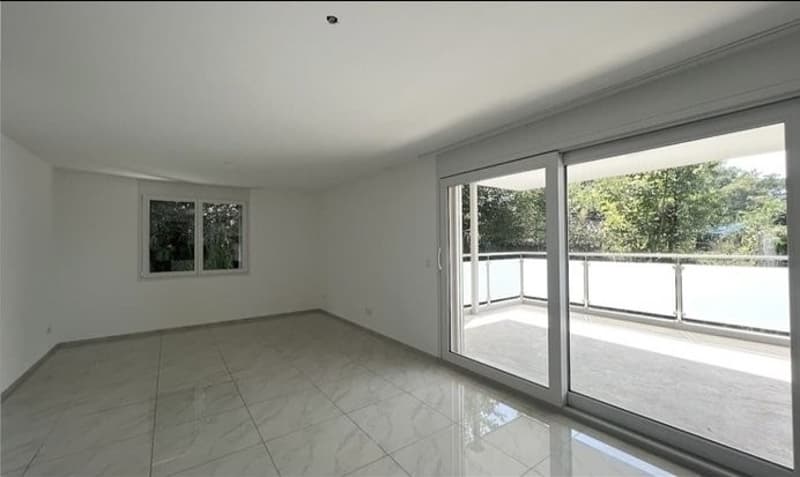 3 ½ room apartment, 5622 Waltenschwil (2)