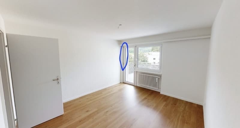 4,5 Zimmer Wohnung Embrach (2)