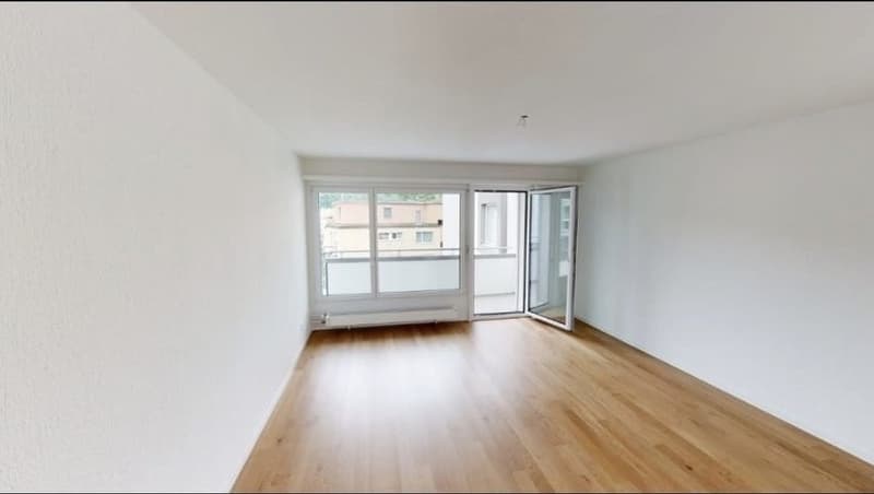 4,5 Zimmer Wohnung Embrach (4)