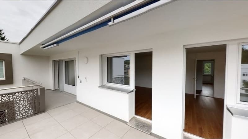 4,5 Zimmer Wohnung Embrach (5)