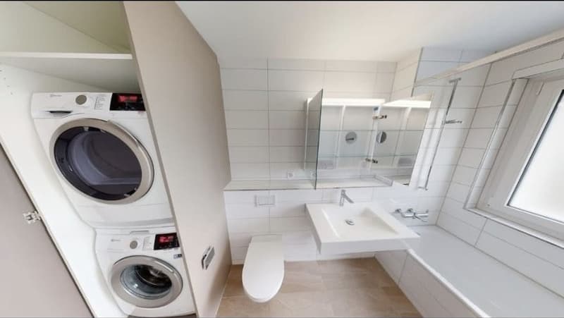 4,5 Zimmer Wohnung Embrach (8)