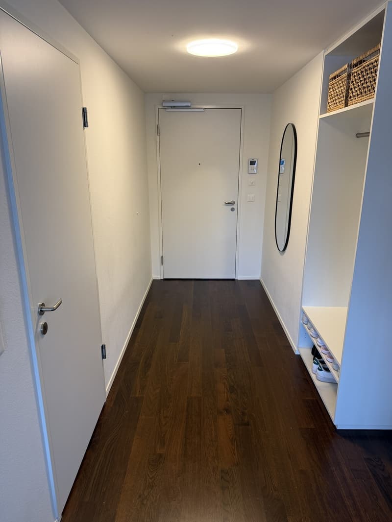 Möbelierte 3.5 Zimmer Wohnung in Baden zur befristeten Untermiete (7)