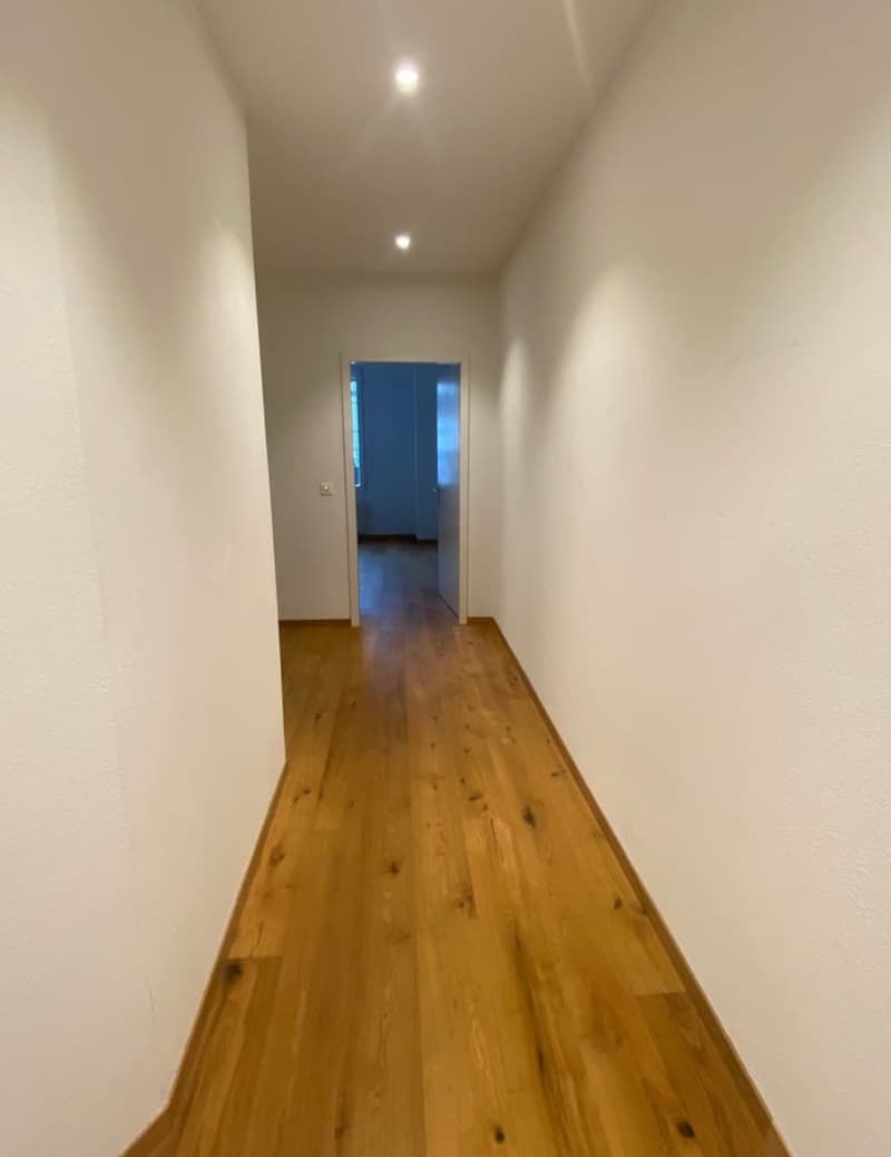 Wunderschöne 3 Zimmer-Wohnung mit sonniger Terrasse mitten in Bern (9)